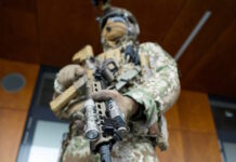 «Nein» της Γερμανίας για συμμετοχή στο πόλεμο κατά του Ιράν germany bundeswehr 04032026 1200x630.jpg