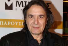 Γιάννης Κότσιρας: Σεβαστείτε τη νοημοσύνη μου, μη μου στέλνετε τραγούδια που έχουν φτιαχτεί μέσω AI gianis kotsiras ndp 1200x630.jpg