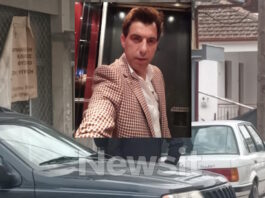 Καρδίτσα: Συνελήφθησαν ένας 17χρονος και ένας 18χρονος για τη δολοφονία του τραγουδιστή Γιώργου Τσιτόγλου – Αλισβερίσι ναρκωτικών η αιτία του εγκλήματος giorgos tsitoglou1 1200x630.jpg