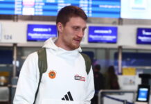 Dubai BC – Παναθηναϊκός: Με Γκριγκόνις οι «πράσινοι», έμειναν εκτός Καλαϊτζάκης και Τολιόπουλος grigonis 1200x630.jpg