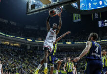 Ντόντα Χολ για το Ολυμπιακός – Φενέρμπαχτσε: «Πρέπει να είμαστε πιο σκληροί – Δεν ζηλεύω κάτι από του άλλους σέντερ της ομάδας» hall 1200x630.jpg