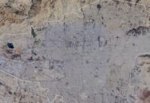 IDF: Μεγάλη επιχείρηση με πάνω από 100 μαχητικά στην Τεχεράνη – 250 βόμβες έπληξαν στρατιωτική εγκατάσταση του Ιράν idf tehran 1 1200x630.jpg