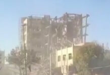 Το Ισραήλ βομβάρδισε το κτίριο που θα εκλεγόταν ο διάδοχος του Αλί Χαμενεΐ iran 6 1200x630.jpg