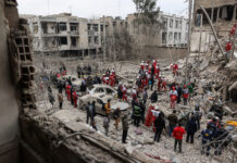 Μέση Ανατολή: Βομβαρδισμοί σε Ισραήλ και Ιράν – Επιθέσεις σε Βαγδάτη και Λίβανο – Χτυπήθηκε τάνκερ στα ΗΑΕ – Δείτε live όλες τις εξελίξεις iran r 3 scaled.jpg