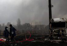 Μέση Ανατολή: Επιθέσεις σε Τεχεράνη και Βηρυτό – Ιρανικό χτύπημα σε εγκαταστάσεις των ΗΠΑ στο Ιράν iran reuters 1 1200x630.jpg