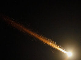 Το Ιράν χτύπησε βρετανική βάση στην Κύπρο – Περιορισμένες οι ζημιές iran strike 1200x630.jpg