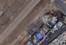 ΗΠΑ και Ισραήλ «γονατίζουν» το Ιράν: Με βόμβες 900 κιλών χτύπησαν τις αποθήκες πυρομαχικών, ζημιές σε χώρους λατρείας isfahan iran r 1200x630.jpg