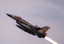 Μέση Ανατολή: «Χτυπήσαμε ισραηλινό F-16» ισχυρίζονται οι Φρουροί της Επανάστασης – «Οι ΗΠΑ επιτέθηκαν στην πυρηνική εγκατάσταση Νατάνζ, όχι εμείς» λέει το Ισραήλ- Live όλες οι εξελίξεις israel f 16 idf 3 1200x630.jpg