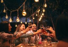 Κρασί: Γιατί το ίδιο μπουκάλι έχει καλύτερη επίγευση στο εστιατόριο απ` ότι στο σπίτι μας istock 909208170 1200x630.jpg