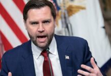 Οι ΗΠΑ αναμένουν την απάντηση του Ιράν στο σχέδιο Τραμπ – Βανς κατά Νετανιάχου για δήθεν «εύκολο» πόλεμο κόντρα στην Τεχεράνη j d vance 2 1200x630.jpg