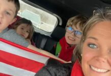 Μινεσότα: Νεκρή η 37χρονη δημοσιογράφος Τζέσι Πιρς και τα τρία παιδιά της σε φωτιά στο σπίτι τους jessie 1200x630.jpg