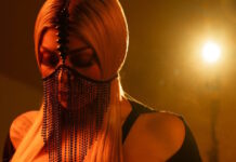 «Να μη σε δω ξανά»: Κυκλοφόρησε η επιτυχία της Johanna στο YouTube johanna 1200x630.jpg