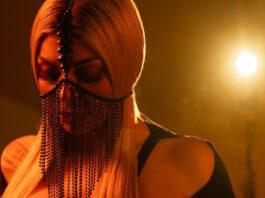 «Να μη σε δω ξανά»: Κυκλοφόρησε η επιτυχία της Johanna στο YouTube johanna 1200x630.jpg