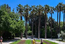 Καιρός σήμερα: Ανοιξιάτικο σκηνικό με μποφόρ στο Αιγαίο kairos 2 2 1200x630.jpg