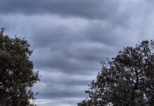 Καιρός αύριο: Συννεφιά με λίγες τοπικές βροχές – Καταιγίδες σε νησιά kairos1 2 1200x630.jpg