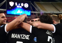 Καλαμάτα – Ηρακλής 1-0: Η «μαύρη θύελλα» κατέκτησε το Super Cup της Super League 2 kalamata 3 1200x630.jpg