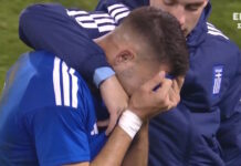 Το κλάμα του Καλογερόπουλου μετά την ήττα της Εθνικής Ελπίδων από τη Γερμανία μέσα στη Λεωφόρο kalogeropotylos grab 1200x630.jpg