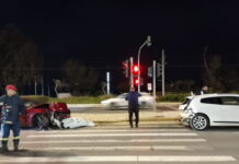 Λεωφόρος Ποσειδώνος: Ένας νεκρός και δύο τραυματίες μετά από καραμπόλα πέντε αυτοκινήτων karabola alimos 3 1200x630.jpg