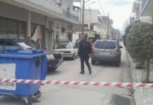 Καρδίτσα: Νεκρός βρέθηκε 51χρονος τραγουδιστής, εντοπίστηκε μαχαιρωμένος στο σπίτι του karditsa ert 1 1200x630.jpg