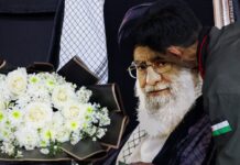 Είχαν χακάρει ακόμα και τις κάμερες κυκλοφορίας στο Ιράν – Πώς κατάφεραν να εντοπίσουν και να εξοντώσουν τον Χαμενεΐ khamenei r 1200x630.jpg