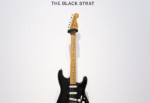 Η θρυλική «Black Strat» του Ντέιβιντ Γκίλμορ έγινε η πιο ακριβή κιθάρα που πουλήθηκε σε δημοπρασία kithara apempe 1200x630.jpg