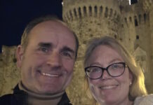 Ο Ανδρέας και η Νικόλ από τη Γερμανία λατρεύουν την Ελλάδα σαν δεύτερη πατρίδα: «Κολονία – Ρόδος ένας καφές δρόμος» kolonia2 22032026 1200x630.jpg