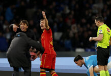 Ο Λαμέκ Μπαντά έχασε προσωρινά τις αισθήσεις του και κατέρρευσε στο Νάπολι – Λέτσε lameck banda 1200x630.jpg