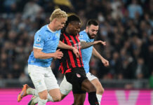 Λάτσιο – Μίλαν 1-0: Ο Ίσακσεν προσγείωσε τους ροσονέρι lazio milan 1200x630.jpg