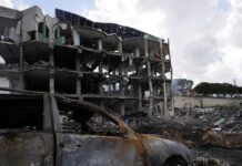 Δεν ζητήσαμε ποτέ εκεχειρία λέει το Ιράν στον Τραμπ – Πάνω από 1000 πλοία περιμένουν να περάσουν τα Στενά του Ορμούζ – Πυραυλικές επιθέσεις σε Κουβέιτ και Βαγδάτη lebanon 2 3 1200x630.jpg