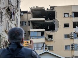 Λίβανος: 31 νεκροί και 149 τραυματίες από ισραηλινές επιθέσεις σε περιοχές της Χεζμπολάχ στη Βηρυτό lebanon associated 1200x630.jpg