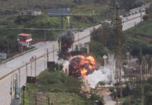 Το Ισραήλ διατάζει τον IDF να κατεδαφίσει σπίτια και να καταστρέψει όλες τις γέφυρες κοντά στα σύνορα του Λιβάνου lebanon1 1 1200x630.jpg