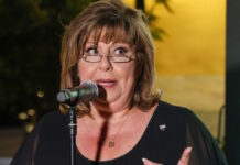 Λένα Μαντά: Δεν είχα εμπειρίες, γνώρισα τον άντρα μου στα 18 μου, με αυτόν έφτασα μέχρι τα 60, έφυγε και τελείωσα lena manta 2ndp 1200x630.jpg