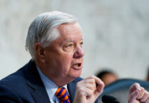 «Η Κούβα είναι η επόμενη», λέει γερουσιαστής και σύμμαχος του Τραμπ lindsey graham reuters 1200x630.jpg