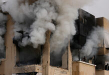 Μέση Ανατολή: Ο Τραμπ δηλώνει πως ο πόλεμος θα τελειώσει γρήγορα – Ευρωπαϊκά «όχι» για πολεμικά πλοία στο Στενό του Ορμούζ – Νέες επιθέσεις στη Βηρυτό – Live όλες οι εξελίξεις livanos ekrixi r 1200x630.jpg