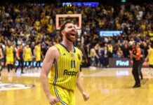 Αναβολή στα Μακάμπι – Χάποελ και Παρτιζάν – Dubai BC για τη Euroleague λόγω της επίθεσης στο Ιράν makampi tel abib eurokinissi 1200x630.jpg