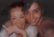 Μαρία Ελένη Λυκουρέζου: Η νοσταλγική φωτογραφία με τη Ζωή Λάσκαρη και η αγάπη για τα ταξίδια maria eleni lykourezou 1200x630.jpg