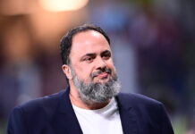 Ολυμπιακός και Βαγγέλης Μαρινάκης ευχήθηκαν για την 25η Μαρτίου: «Ζήτω η Ελλάδα» marinakis 3 1200x630.jpg