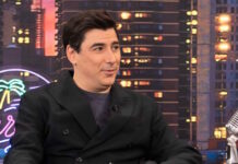 Βασίλης Μαυρογεωργίου: Ο πατέρας μου δεν μου μιλούσε για ένα χρόνο, είχε τρελαθεί με την απόφασή μου mavrogeorgiou arxiki 1200x630.jpg