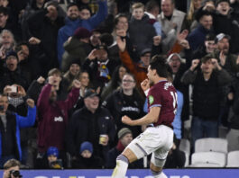 Γουέστ Χαμ – Μάντσεστερ Σίτι 1-1: Ο Ντίνος Μαυροπάνος σταμάτησε τους «Πολίτες» και έφερε την Άρσεναλ πιο κοντά στον τίτλο της Premier League mavropanos 2 1200x630.jpg