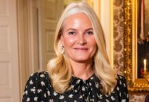 Νορβηγία: Δυσάρεστα νέα για την υγεία της πριγκίπισσας Μέτε-Μάριτ – Θα κάνει κάνει μεταμόσχευση πνευμόνων mette marit ap 1200x630.jpg