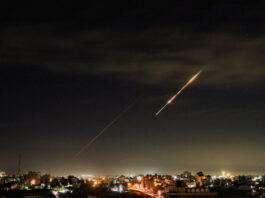 Το Ιράν εξακολουθεί να διαθέτει 15.000 πυραύλους και drones missile reuters 2 1200x630.jpg