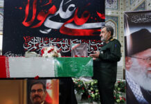 Ιράν: Αποκλειστικά στο χέρι μας ο τερματισμός του πολέμου – Αδιαπραγμάτευτος όρος η αποχώρηση των ΗΠΑ από την περιοχή mohsen rezaee r 1200x630.jpg