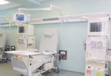 Αίγινα: Με παρέμβαση Γεωργιάδη λύθηκε το πρόβλημα με τους νεφροπαθείς – Συνεχίζεται η λειτουργία της μονάδας αιμοκάθαρσης monada nefrou eurok 1200x630.jpg
