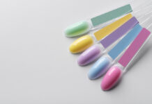 4+1 φανταστικά nail colors για την άνοιξη που αξίζει να υιοθετήσετε nail colors 1 1024x684.jpg