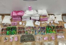 Επιχείρηση του ελληνικού FBI στην Αττική αποκάλυψε κύκλωμα ναρκωτικών: 3 συλλήψεις για διακίνηση κοκαΐνης, κάνναβης και MDMA narkotika 1200x630.jpg