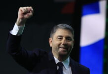 Ανδρουλάκης στο συνέδριο του ΠΑΣΟΚ: Στόχος να νικήσουμε τη ΝΔ, μαζί θα κερδίσουμε την Ελλάδα που αξίζουμε nikos androulakis sinedrio pasok 1200x630.jpg