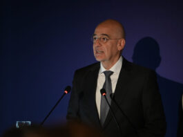 Νίκος Δένδιας για εξοπλισμούς: Είμαστε υποχρεωμένοι να επενδύσουμε στην αμυντική μας δυνατότητα nikos dendias 6 1200x630.jpg