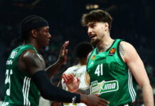 Παναθηναϊκός – Ερυθρός Αστέρας 82-74: Οι πράσινοι ξύπνησαν στο 4ο δεκάλεπτο και πήραν μεγάλη νίκη στη Euroleague nunn juancho 1200x630.jpg