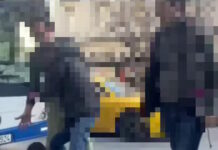 Θεσσαλονίκη: Οδηγός του ΟΑΣΘ βγήκε από λεωφορείο και «έπαιξε ξύλο» με οδηγό που στάθμευσε παράνομα odigos oasth 1200x630.jpg