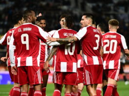 Βαθμολογία Super League: Πέρασε πρώτος και περιμένει ο Ολυμπιακός – «Σφαγή» στις τελευταίες θέσεις για την αποφυγή του υποβιβασμού olyall 2 1200x630.jpg